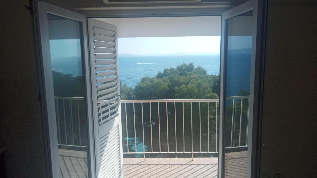 Healing Gem Of Stobrec Apartment Split Exterior photo
